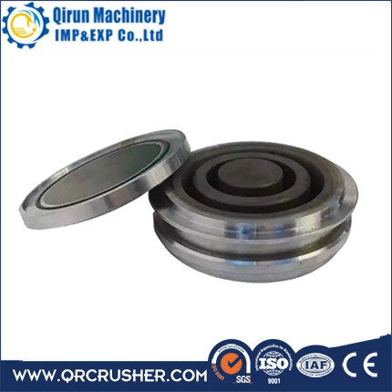 <b>Tungsten carbide grinding bowl</b>