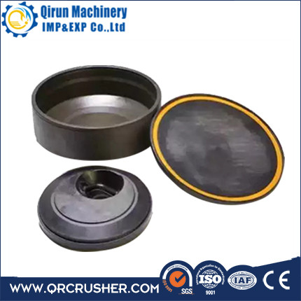 <b>Tungsten Carbide bowl For Pulverizing Mills</b>