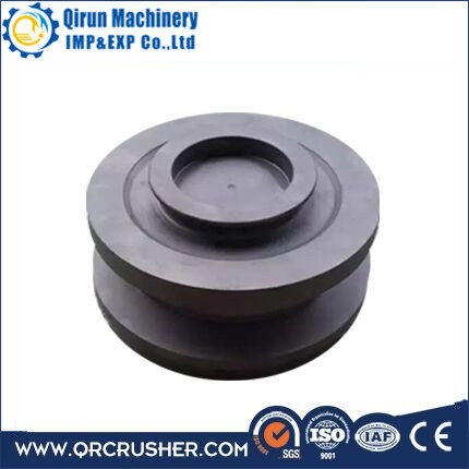 <b>High hardness wear resistance grinding bowl</b>