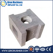 How To Deal With The Failure Of Hammer Crusher?