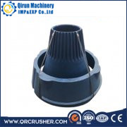 Main Types Of Crusher