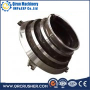 common Cone Crusher - MP Series