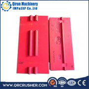 Impact Crusher Common Fault