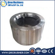 Shortcomings of Roller Crusher