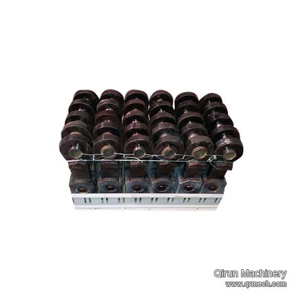 PF-1310 high chrome blow bar